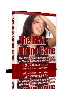 Joshua Pompey - The REAL Online Game Routines Manual