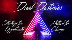 Richard Bandler - Dual Destinies