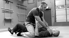Steve Maxwell – Gracie Jiu Jitsu Self-Defense Catalogue