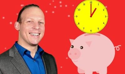 Udemy – Effective Time Management For A Productivity Boost